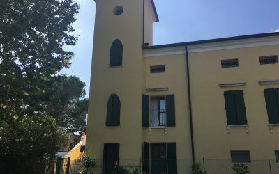 ABITAZIONE A REDDITO PER INVESTIMENTO – STIENTA