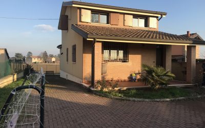 VILLA SINGOLA SAN MARTINO – FERRARA