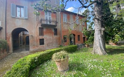 CASA INDIPENDENTE CENTRO STORICO – FERRARA
