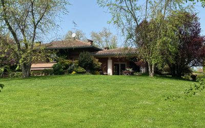 ABITAZIONE SIGNORILE BORGO PUNTA FERRARA