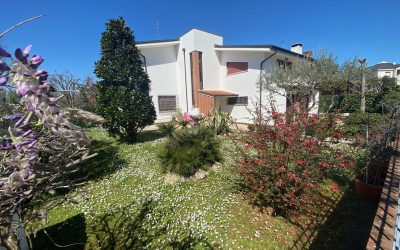 VILLA  –  SANTA MARIA MADDALENA