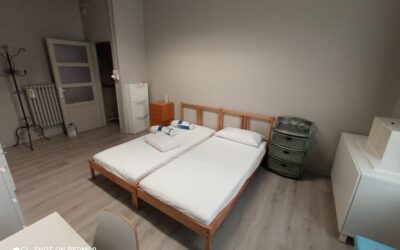 STANZA AFFITTO Centro Ferrara