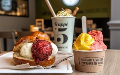 ATTIVITA’ DI GELATERIA – FERRARA