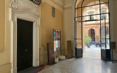 UFFICIO – STUDIO IN VENDITA