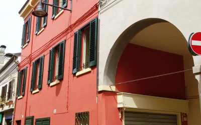 STUDIO MEDICO o STUDIO PROFESSIONALE – BONDENO