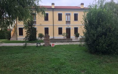 Appartamento in Affitto –  GURZONE – OCCHIOBELLO