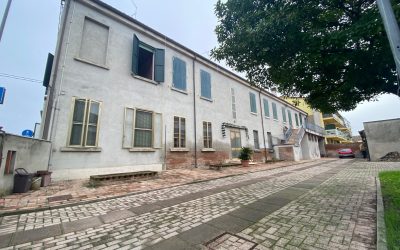 APPARTAMENTO a COPPARO – Ferrara