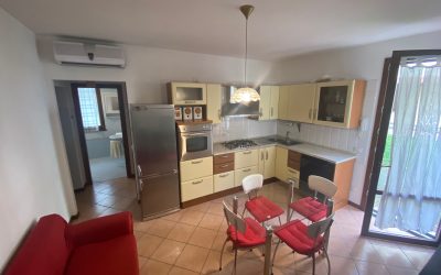 APPARTAMENTO in AFFITTO