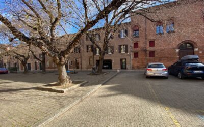 Abitazione indipendente centro storico