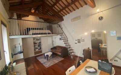 Abitazione Centro FERRARA