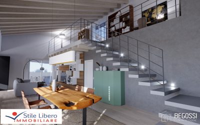 Terreno Edificabile in Vendita