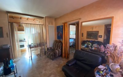 Abitazione Indipendente Ferrara Via Arginone