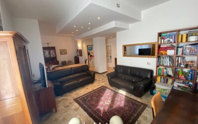 Casa Viale Cavour 144 Ferrara con 3 letto e 2 bagni posti auto e garage