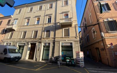 Centro Storico Ferrara in vendita con ascensore