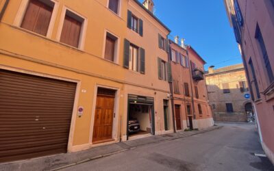 Abitazione Indipendente Centro Storico