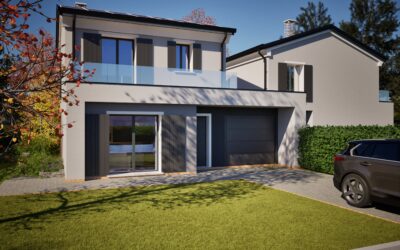 Nuove costruzioni Occhiobello