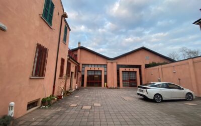 Capannone in Vendita Ferrara Centro