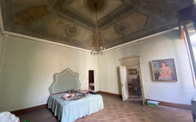 Edificio Storico nel cuore della Città – Ferrara