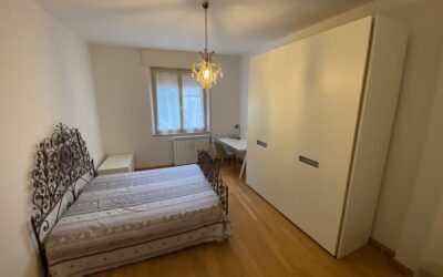 Appartamento con Stanze in Affitto Studenti – centro Ferrara