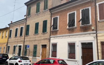 Casa Indipendente in Vendita a Ferrara