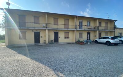 Affitto Abitazione a San Martino – Ferrara