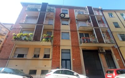 Appartamento con stanze in Affitto per Studenti &ndash; Centro Ferrara