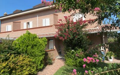 Appartamento in AFFITTO Madonna Boschi – Ferrara