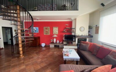 Vendita casa indipendente Pontelagoscuro