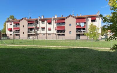 Appartamento a Pontelagoscuro Via Vallelunga nuovo