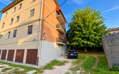 Vendita appartamento in Via Prinella a Ferrara